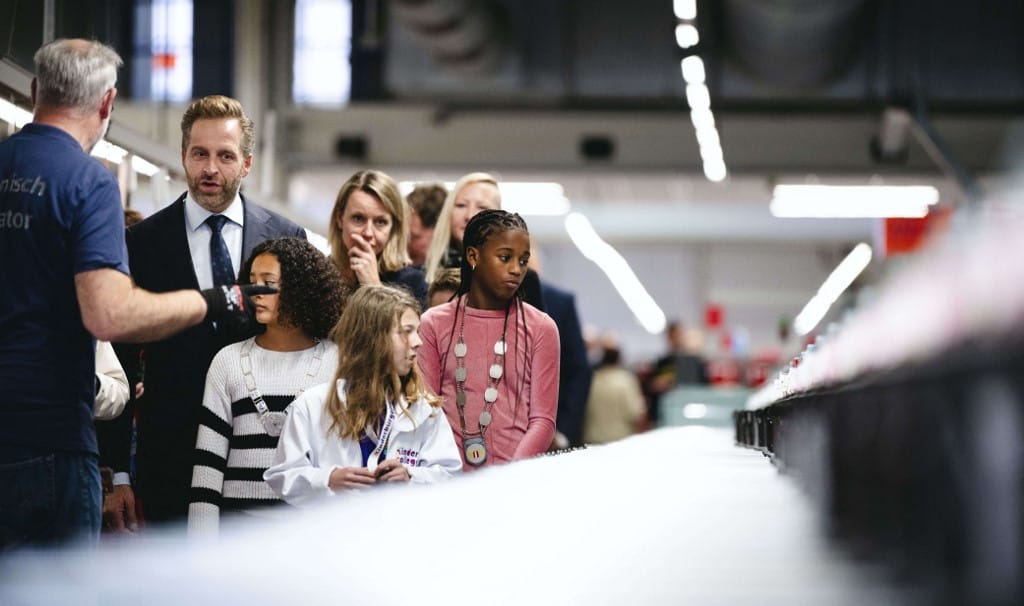 A holland kormány gendersemleges kifejezéssel helyettesítené az anya szót a népesség-nyilvántartásban