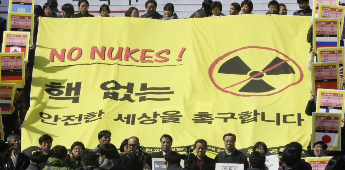 Német atomstop: a kormány is jóváhagyta a 17 erőmű leállítását