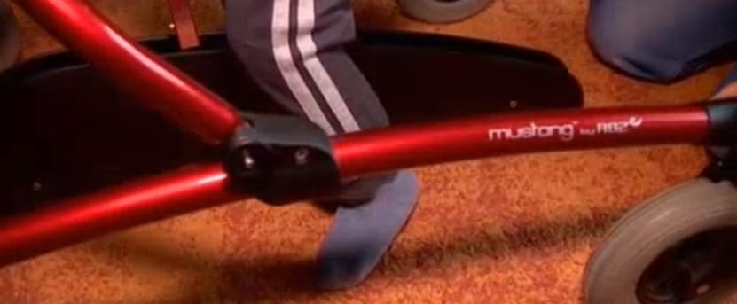 Hiába tanköteles, nincs, aki fejlesztené a fogyatékos maglódi kisfiút