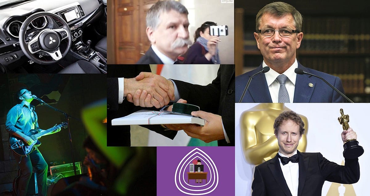 7 nap - 7 kérdés: Mit mondott Kövér a kitiltott újságíróknak?
