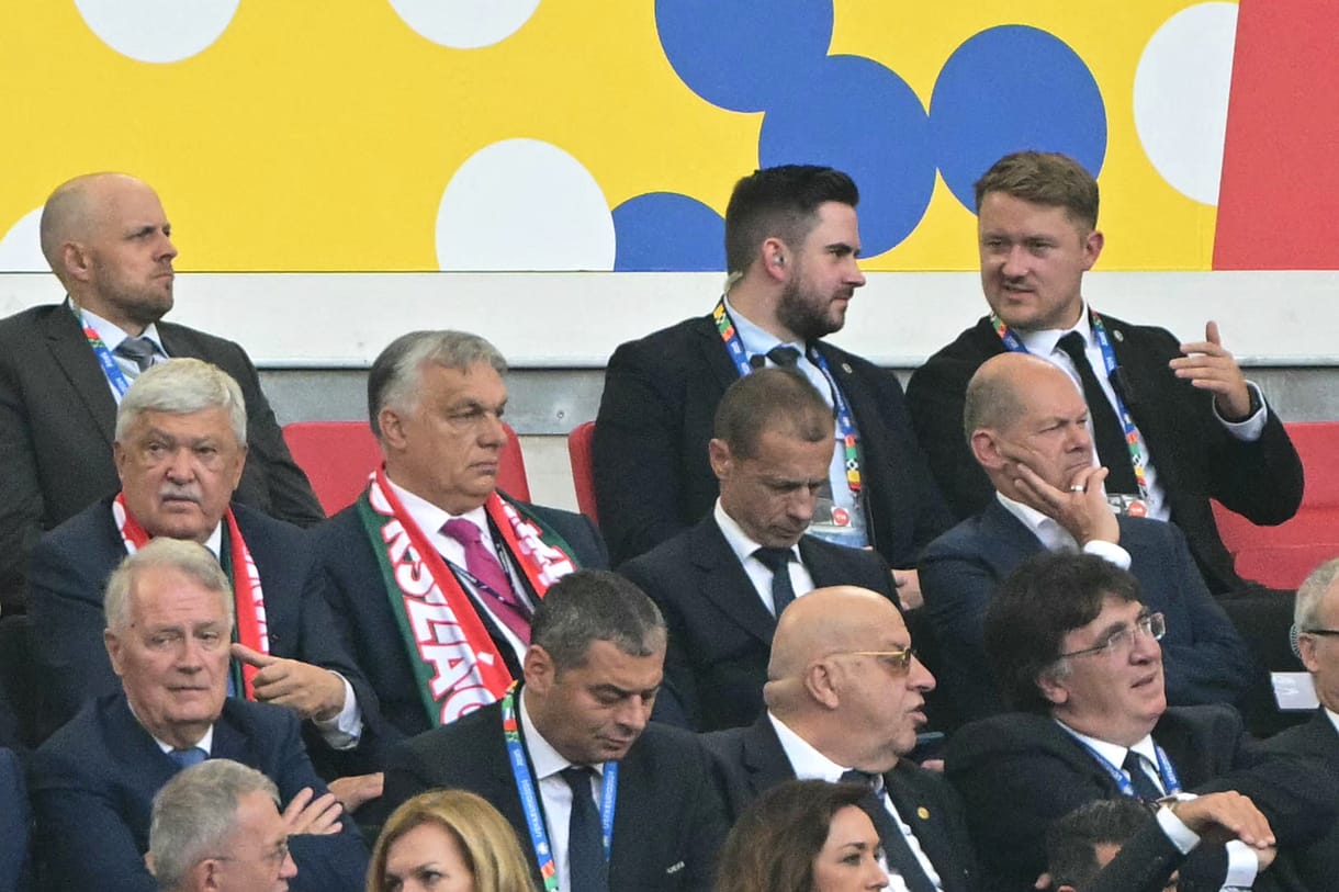Sok megbeszélnivalójuk lehet: Orbán öt nap alatt harmadszor találkozik a német kancellárral