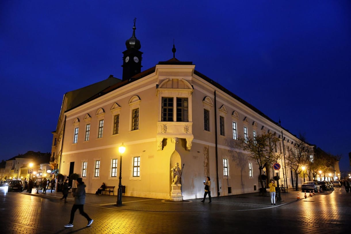 Kijött a Pallas Athéné varsói cégének mérlege, és a vártnál jobb az eredmény