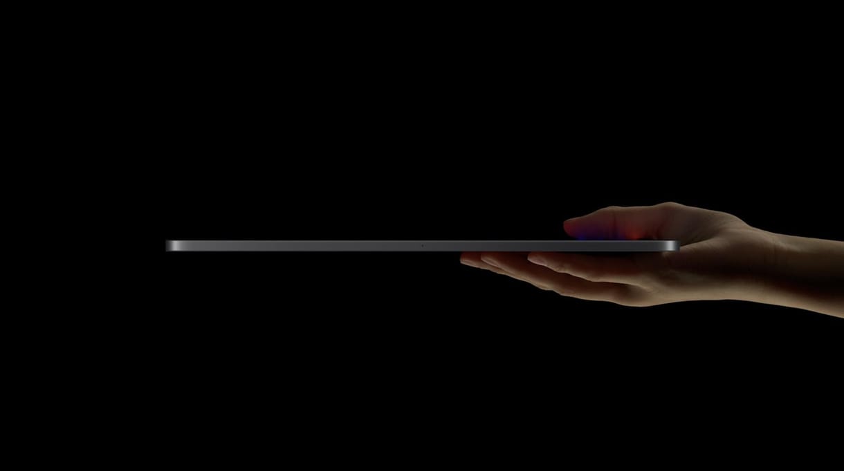 Dicséri az Apple az M1-es iPad Prót, de mit mondanak a mérések?
