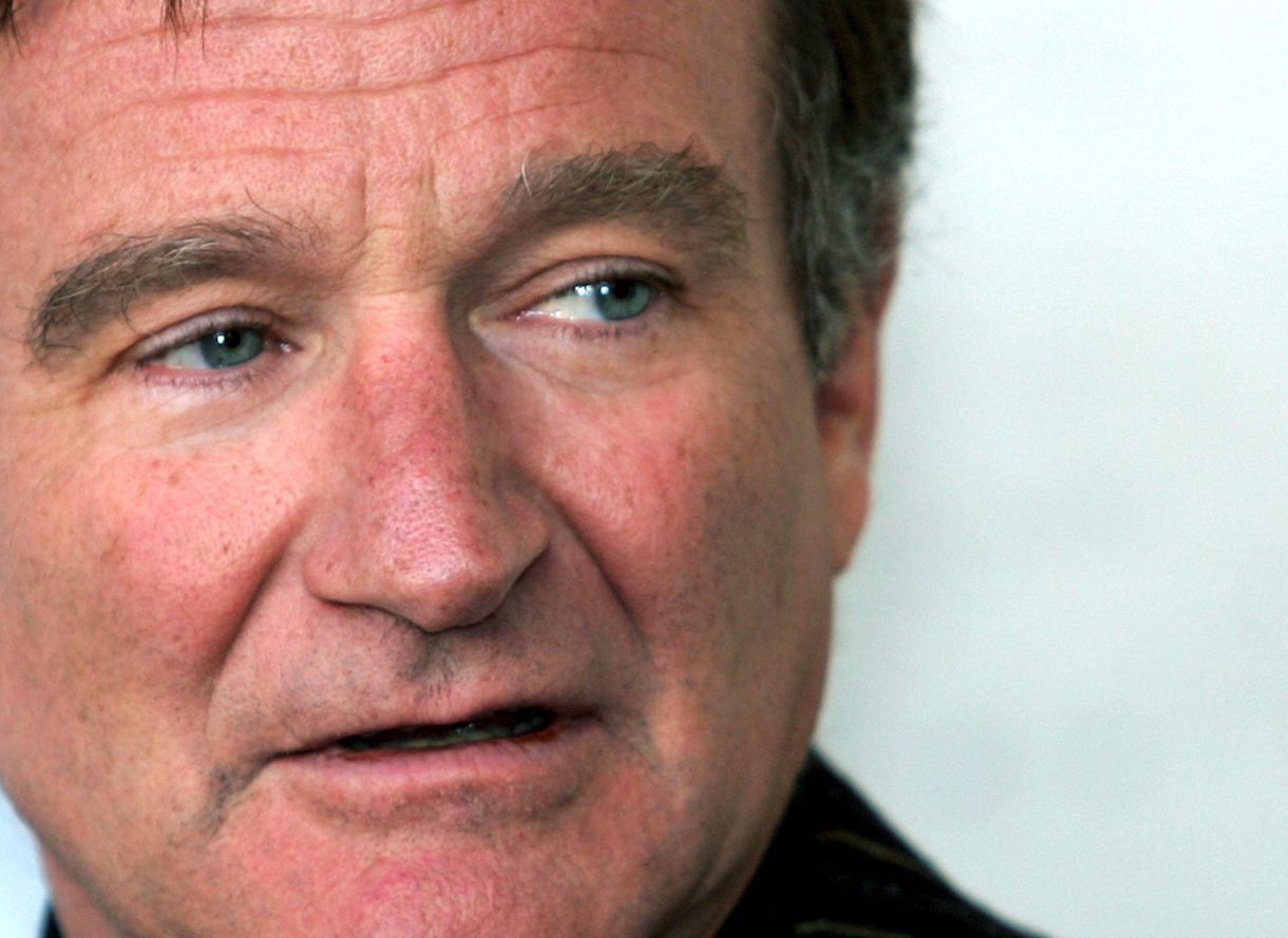 Nyilvánosságra hozta Robin Williams féltett titkát a felesége