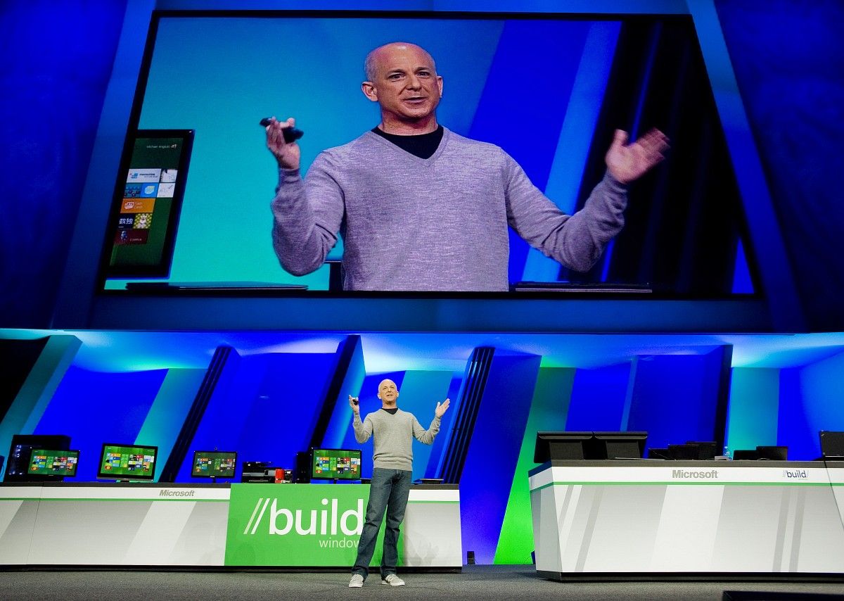 Lesz 3-4 ezer forintos Windows 8 is