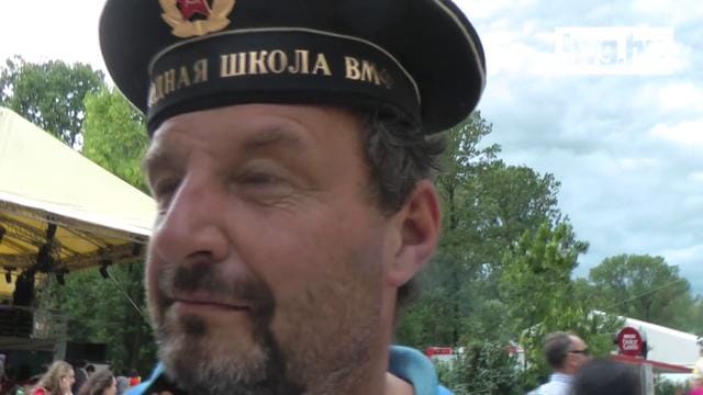 Videó: ki mit tud az EU-ról a VOLT-on?
