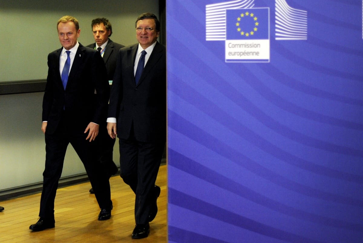 Megállapodtak: 960 milliárd eurós lesz a következő EU-büdzsé
