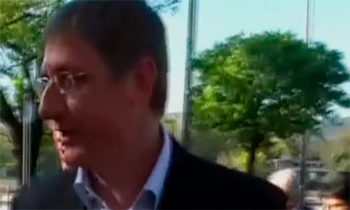 Videó: „Gyurcsány igazi államférfi, de nem értik az emberek”