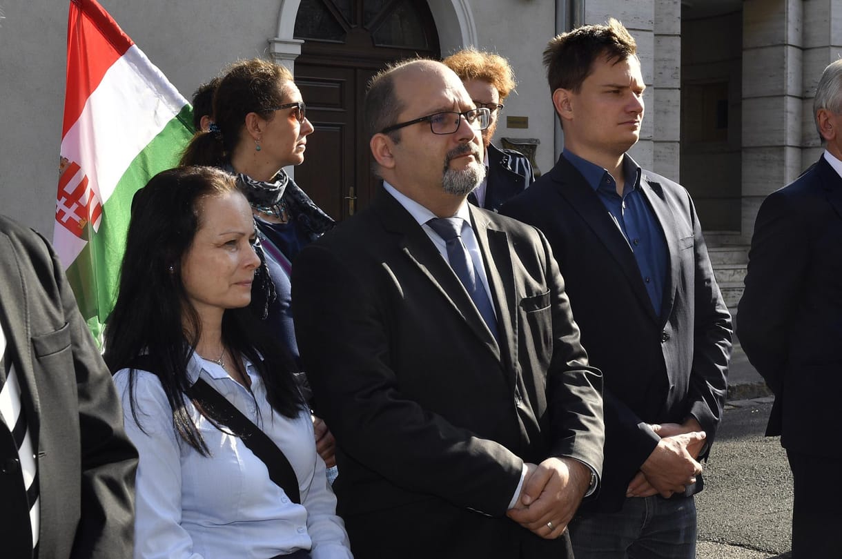 LMP: A mai forradalmárok a klímaváltozás ellen tüntetők