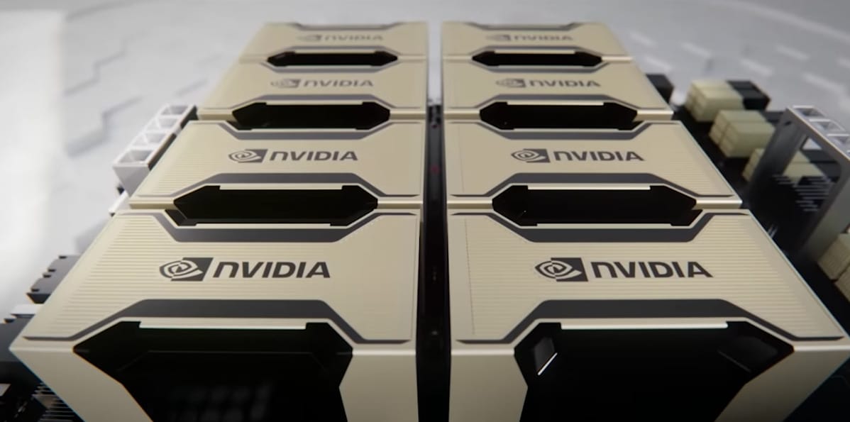 Az Nvidia felvásárolja az ARM-et