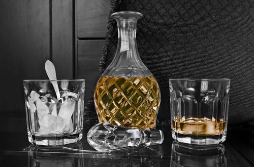 A világ legnagyobb whisky fesztiválja Skóciában