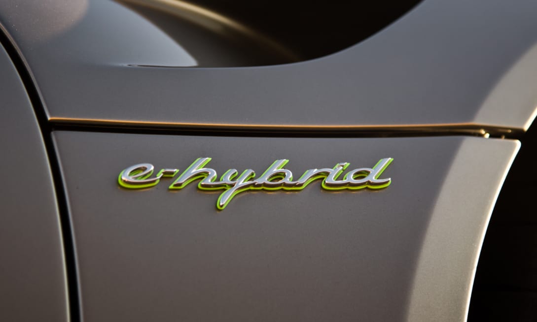Nem lesz hibrid Porsche 911-es, eláruljuk miért