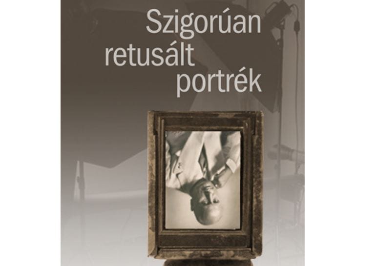A magyar fotós, aki Rákosit nem fényképezte, de Mussolinit igen