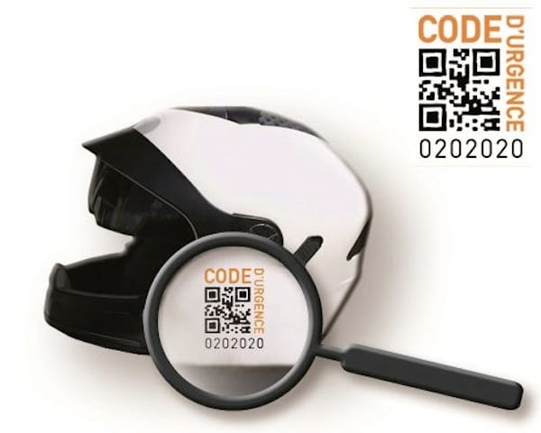 QR kód a sürgősségi betegellátáshoz [videó]