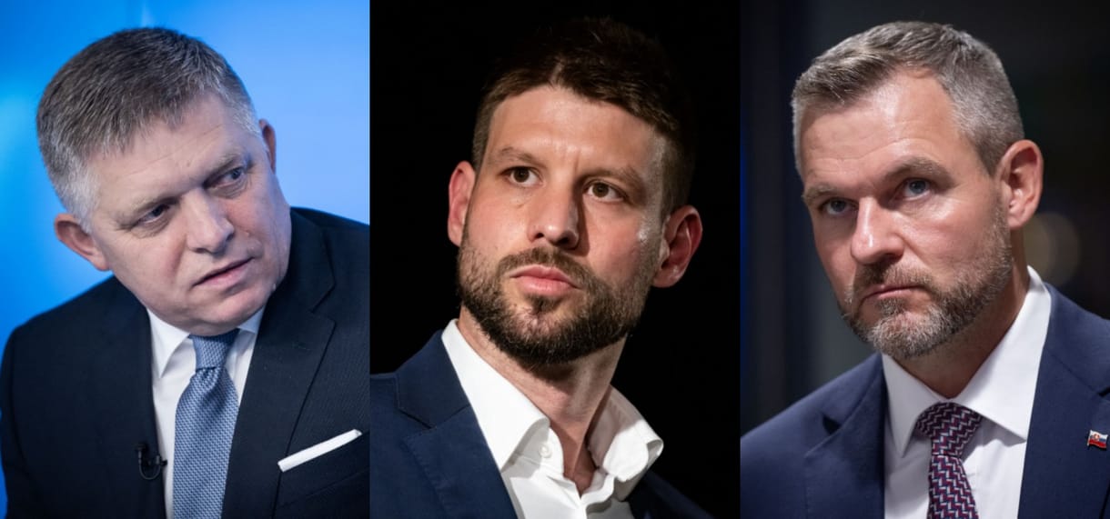 Fülke: Minden, amit a szlovákiai választásokról tudni érdemes, 45 percben