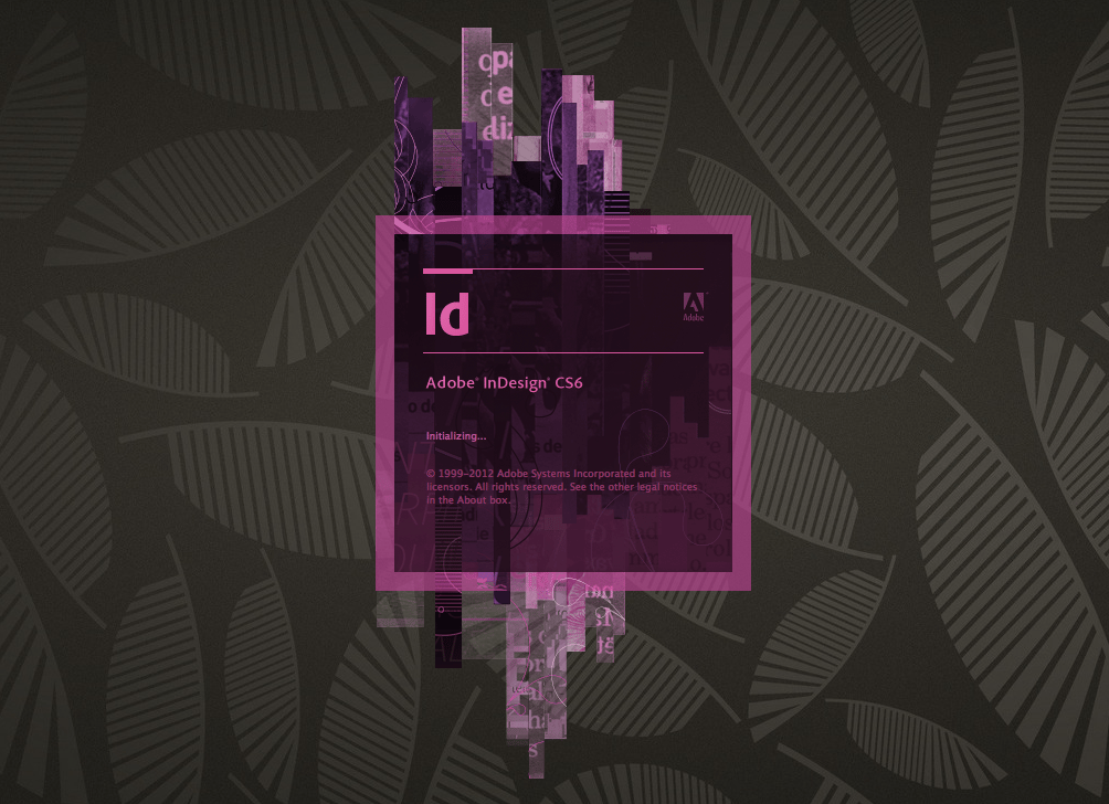 Adobe InDesign CS6: digitális kiadványok készítése, teljes kényelemben