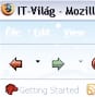 Hóesés a Firefoxban