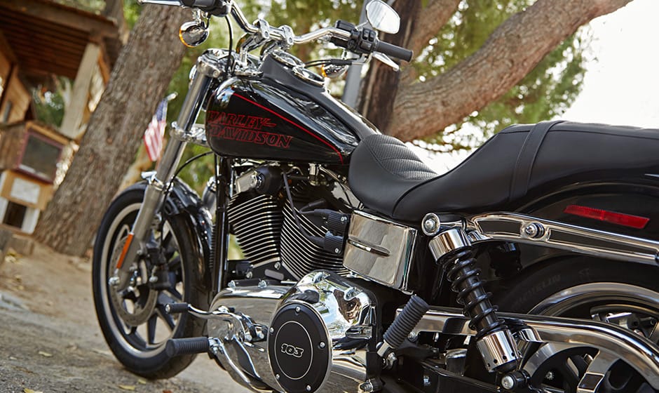 Elviszi a gyártás egy részét az Egyesült Államokból a Harley-Davidson