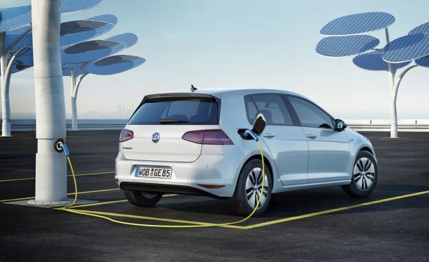 Van olyan VW is, amiből a tavalyi háromszorosa fogy