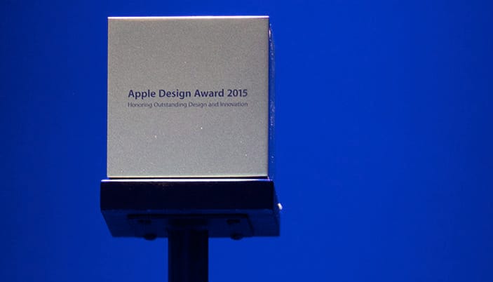 Az Apple szerint ezek most a legjobb appok iPhone-ra