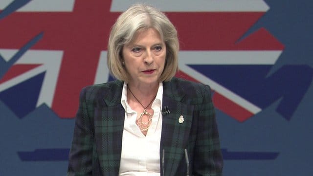 Két jelölt már van a brit miniszterelnöki posztra. Meg még egy