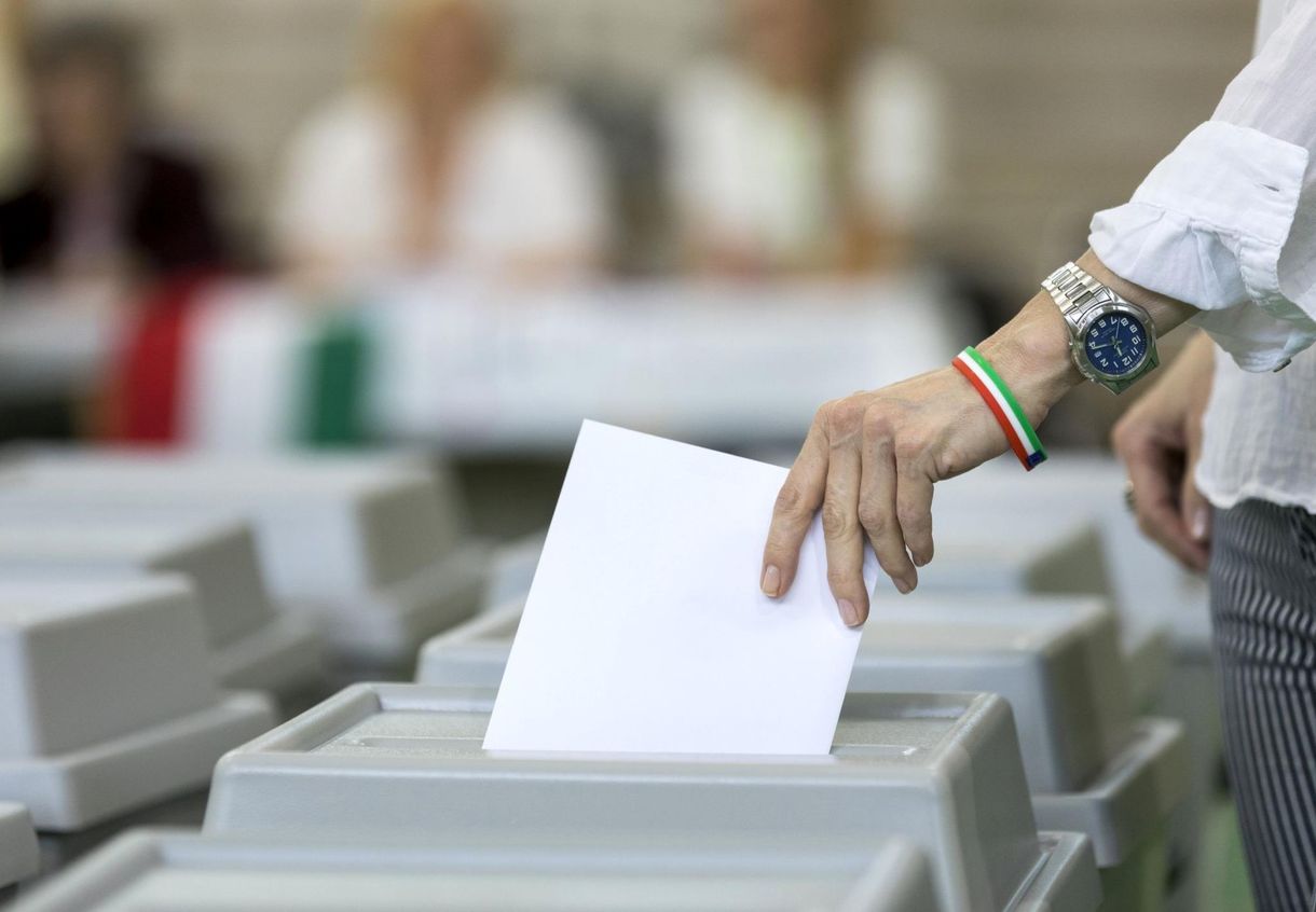 Megvan a végeredmény: Fidesz 52,14, DK 16,26, Momentum 9,92, MSZP-P 6,68, Jobbik 6,44  százalék