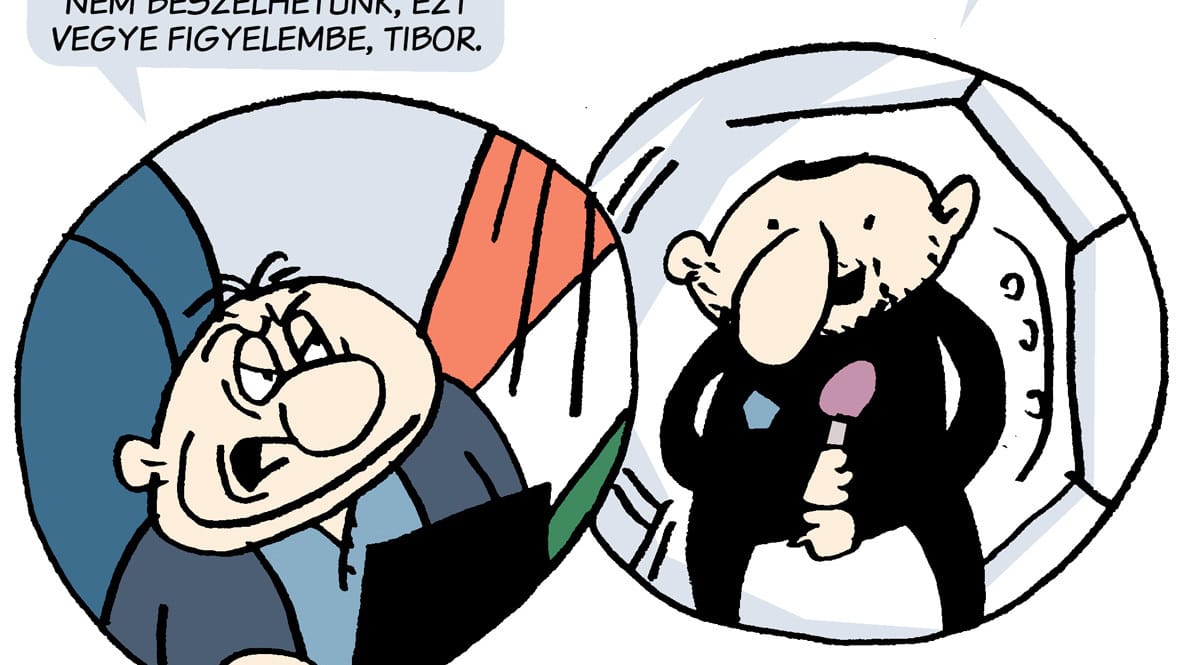 Marabu Féknyúz: Kapu az űrben