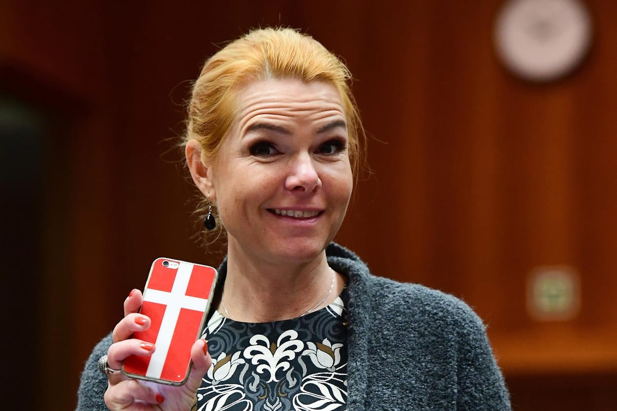 Szabadságra küldené a böjtölő muszlimokat a dán miniszter