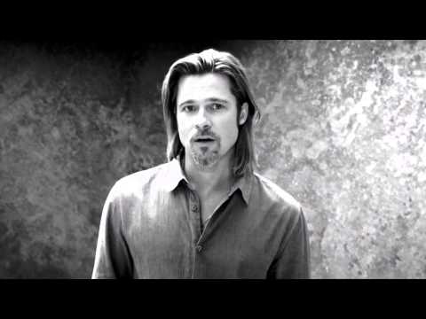 Oscar-díjat kaphat Brad Pitt