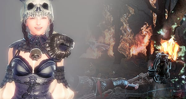 Elkezdődött a Vindictus európai tesztje