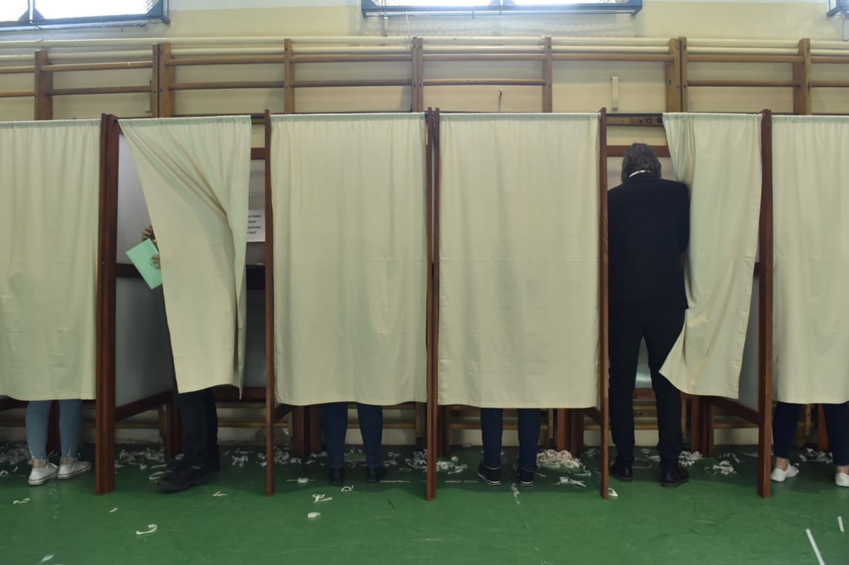 Időközi önkormányzati választást tartanak ma három településen