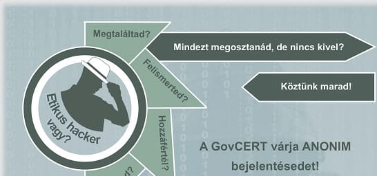 Engedjétek hozzám a hackereket: és akkor bejelentkezett a magyar kormány