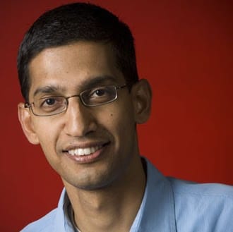 A Google kulcsemberét nyúlná le vezérigazgatónak a Microsoft?