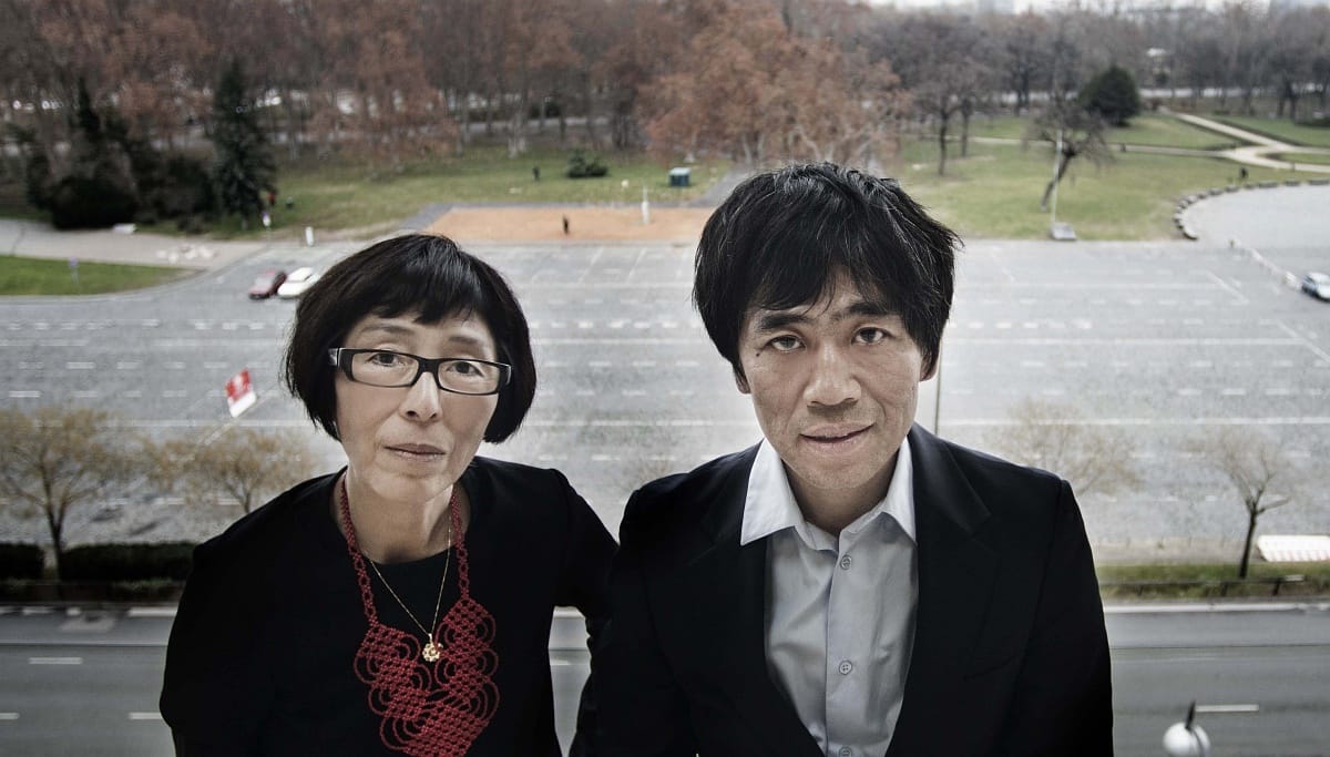 Nem hallottak a Liget-balhéról a japán tervezők