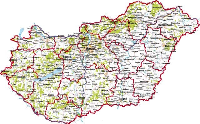 Mi jut eszébe Magyarországról a külföldinek?