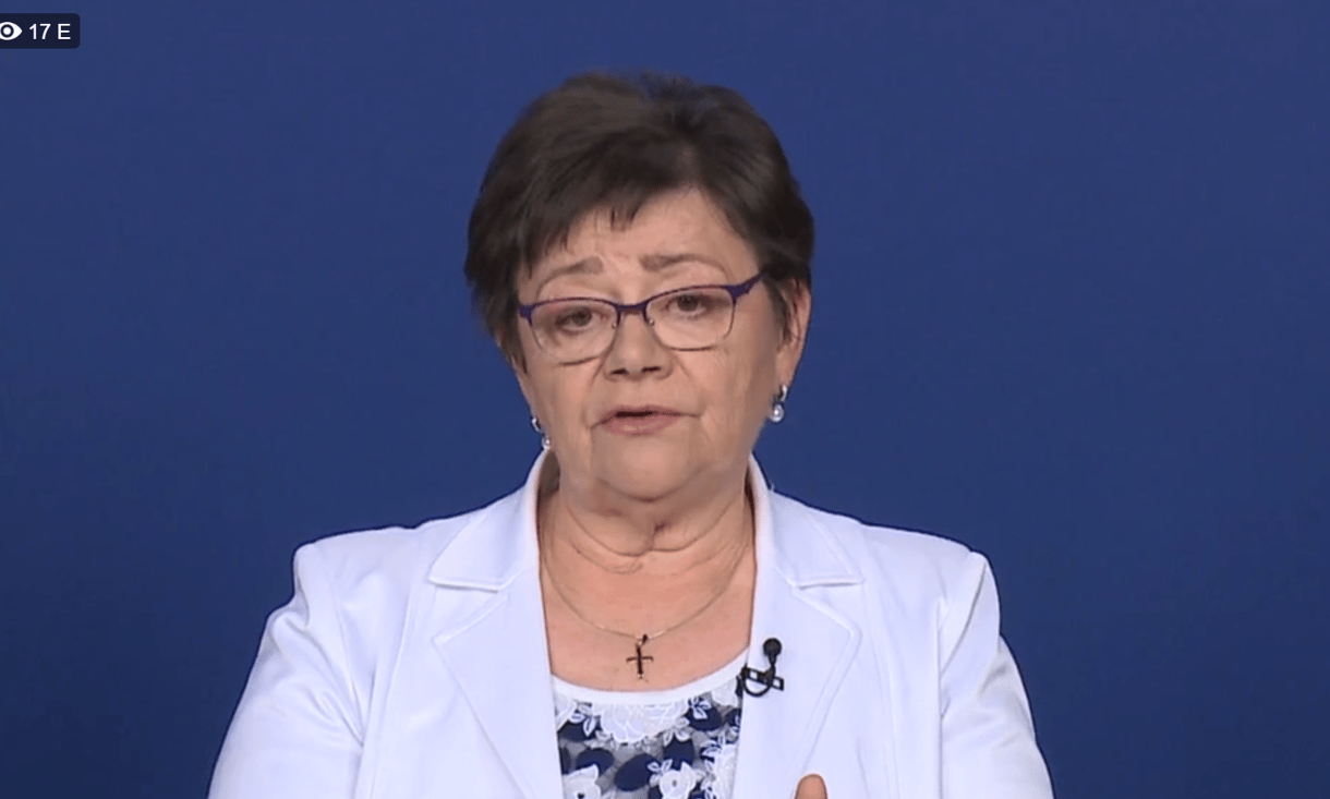 Két beteget levettek a lélegeztetőgépről a Szent László kórházban