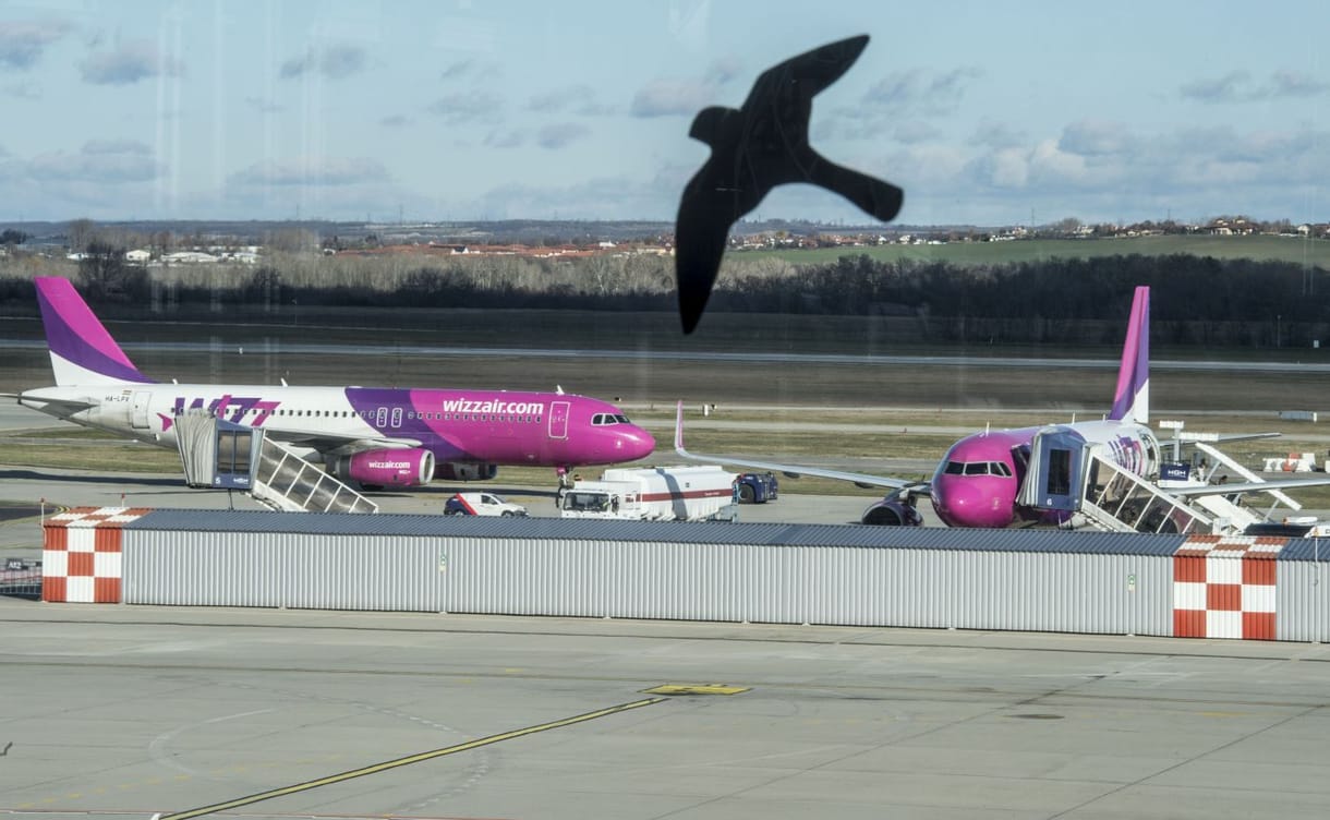 Átalakul a WizzAir, részvénytársaság lesz