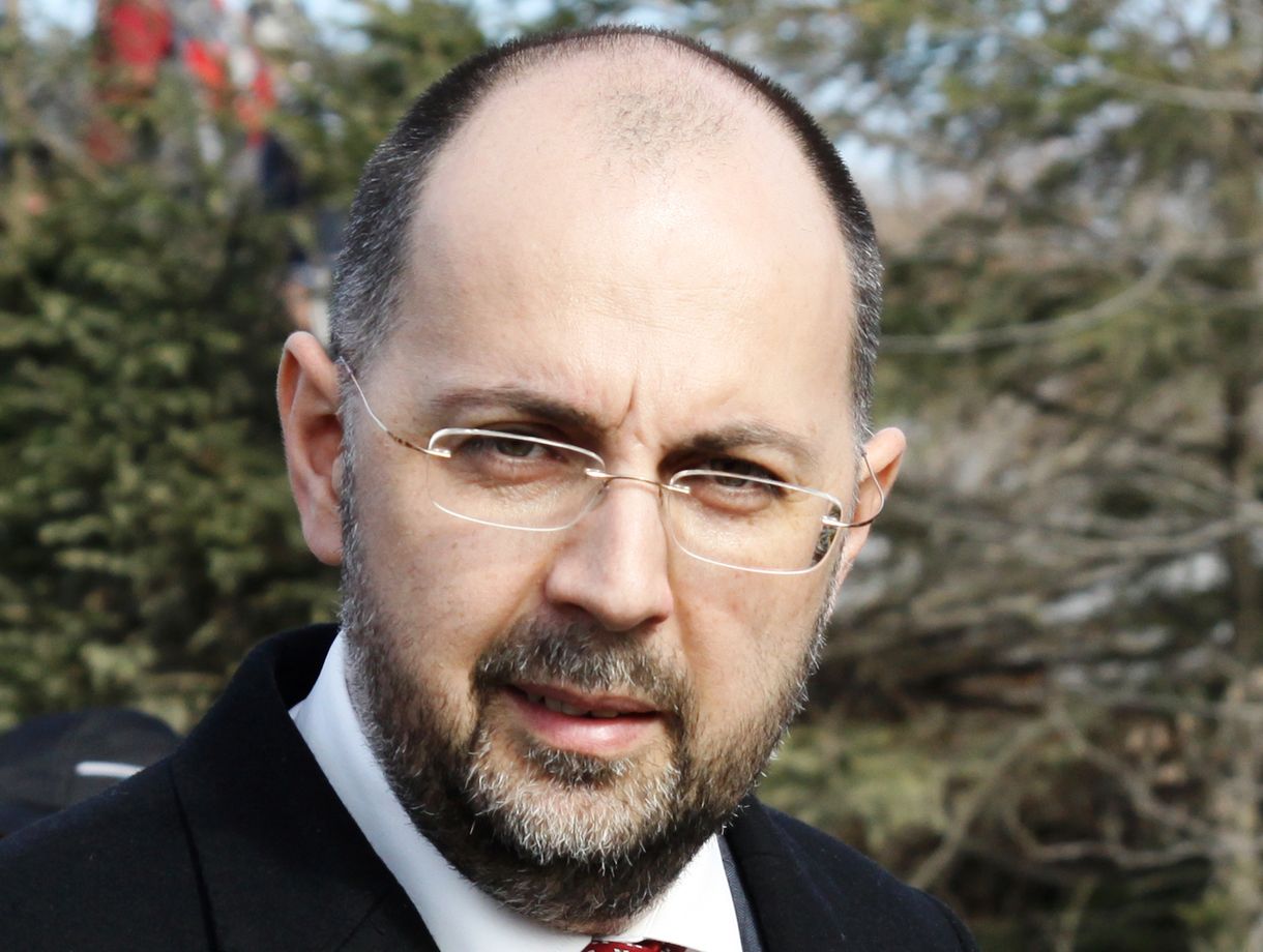 Kelemen Hunor: az RMDSZ-nek vannak még feladatai a kormányban
