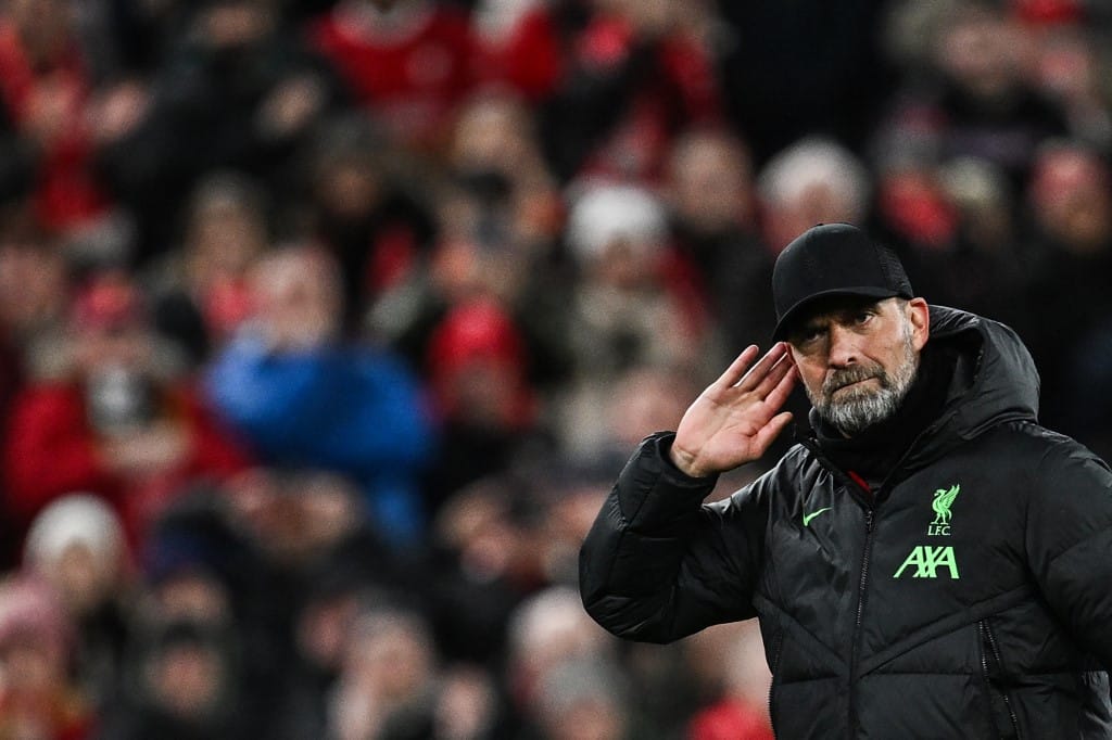 Elemzésben mutatták ki, hogy Klopp pótlására ki lehet a legjobb megoldás a Liverpoolnál