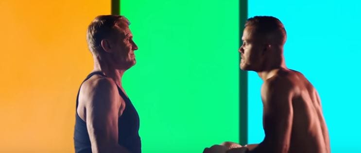 Az Imagine Dragons vezeti fel a BL-döntőt
