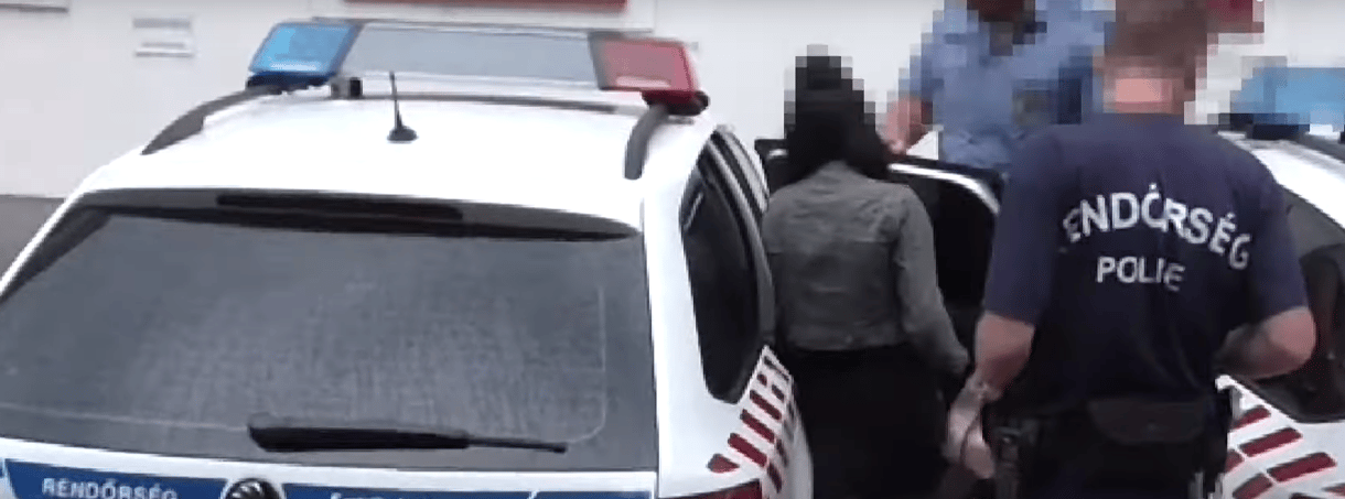 6200 forintot raboltak ököllel