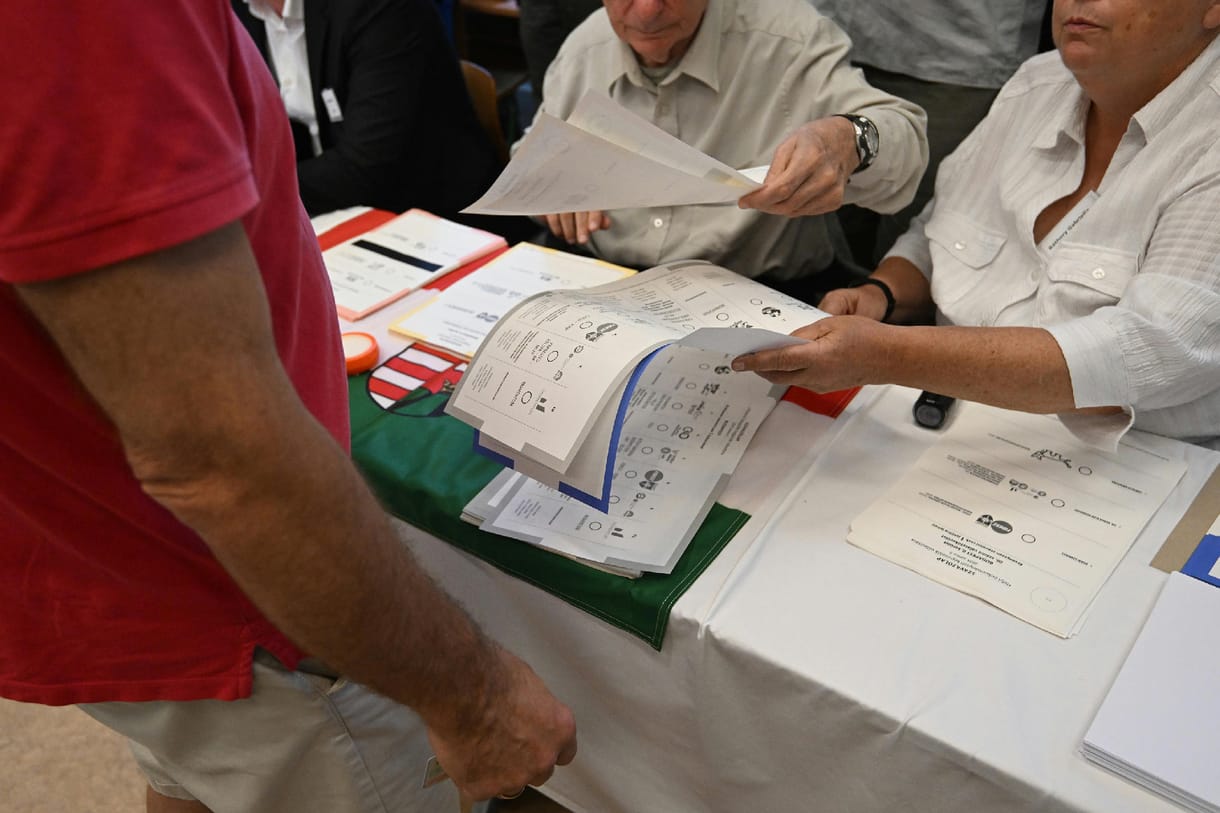 Választási csalás történt egy borsodi faluban, ezért megismétlik a szavazást