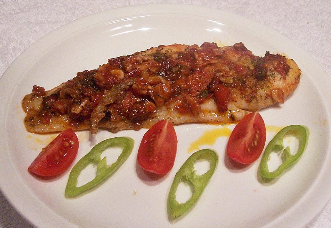 Mire jó a pangasius? – Recept