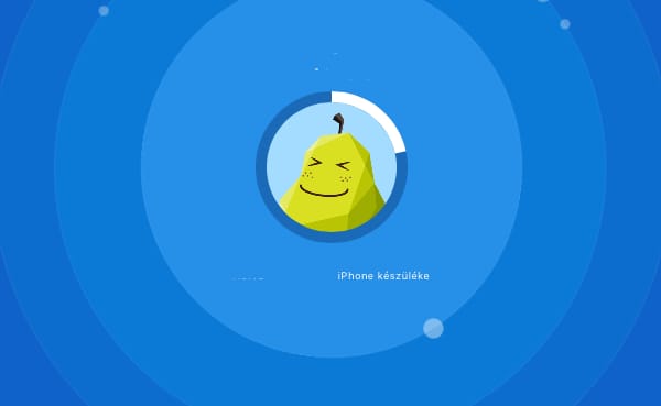 Most töltse le: 200-szor gyorsabban oszthat meg fájlokat, mint a Bluetoothszal