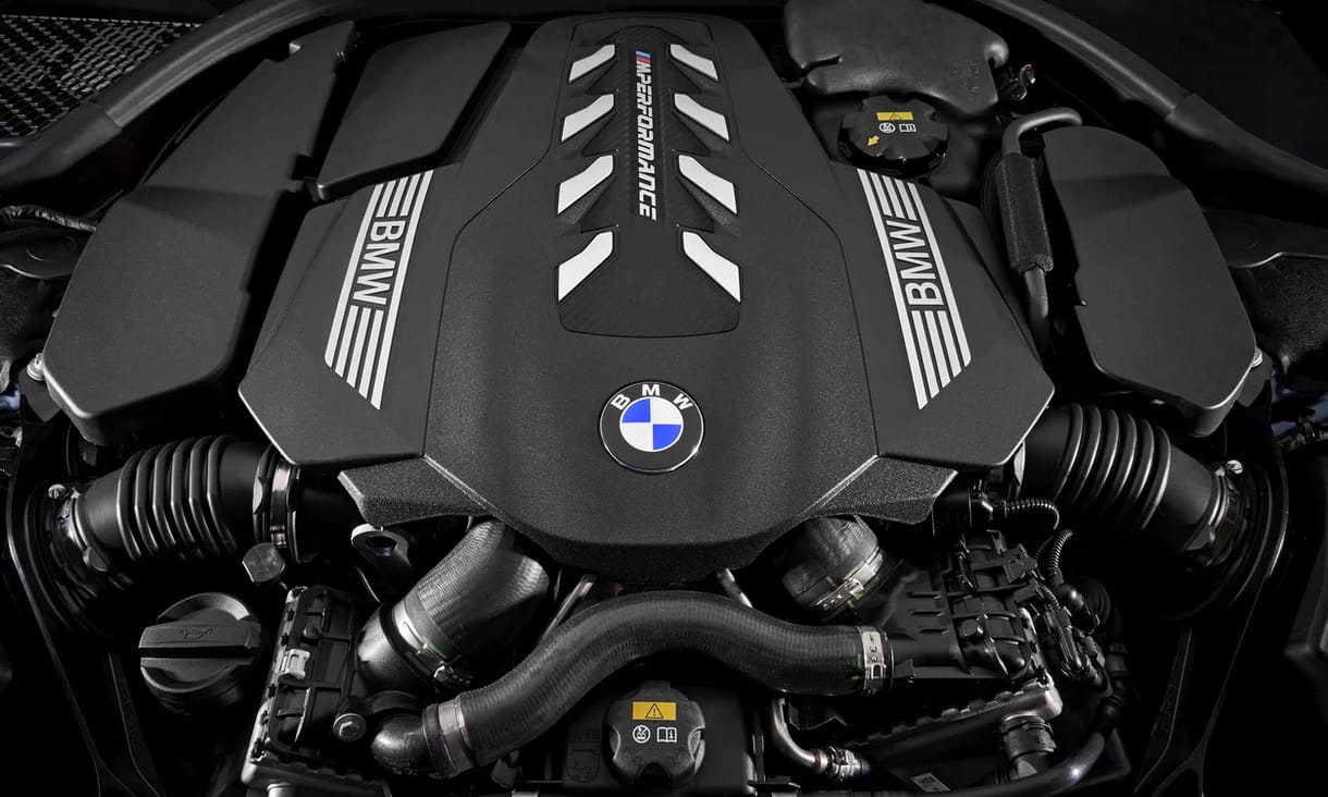 60 év után véget ért a belső égésű BMW-motorok müncheni gyártása