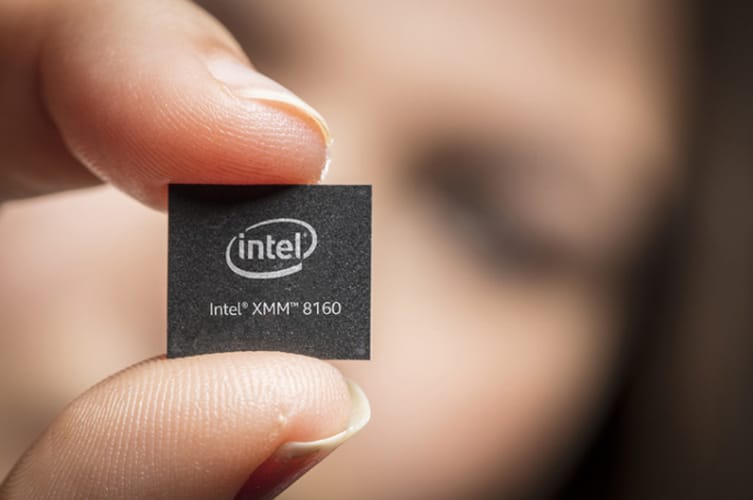 Micsoda húzás: az Apple a Qualcomm-megegyezés előtt csábított el egy kulcsembert az Inteltől