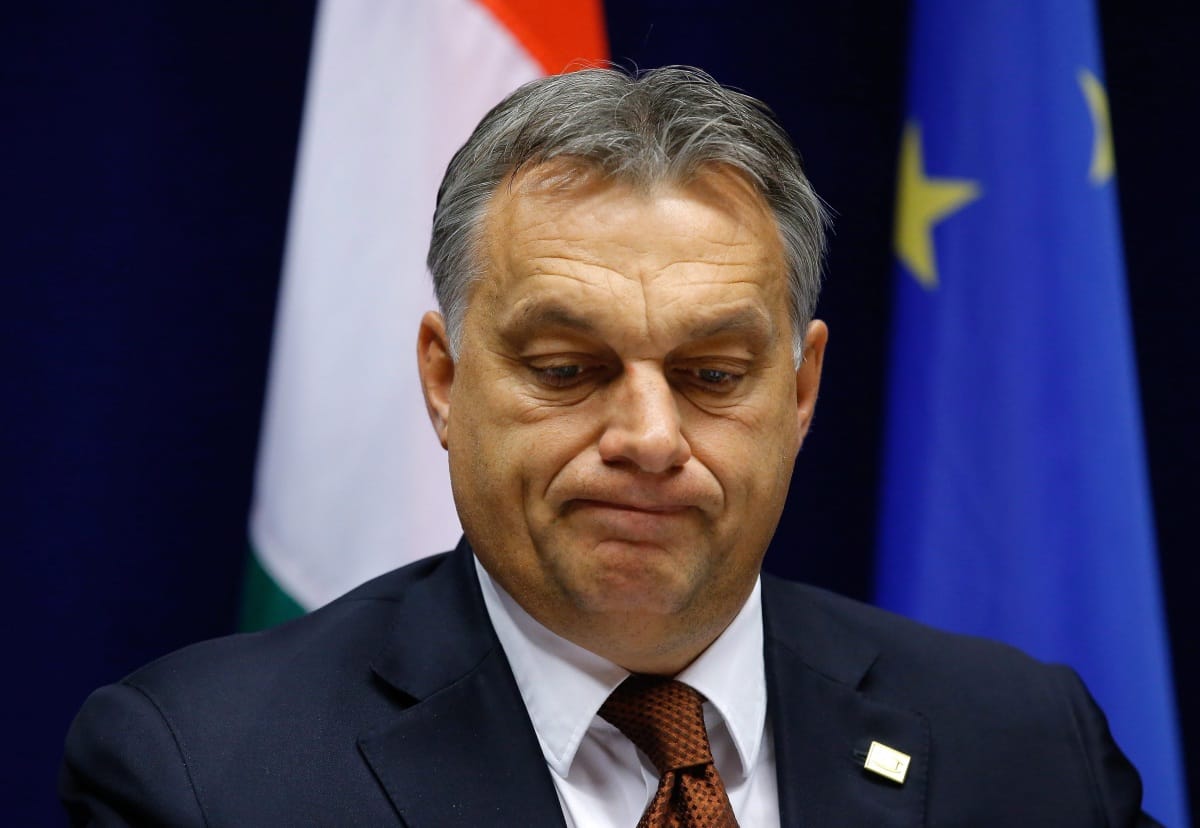 Spiegel: Orbán, a szalámi-taktikus