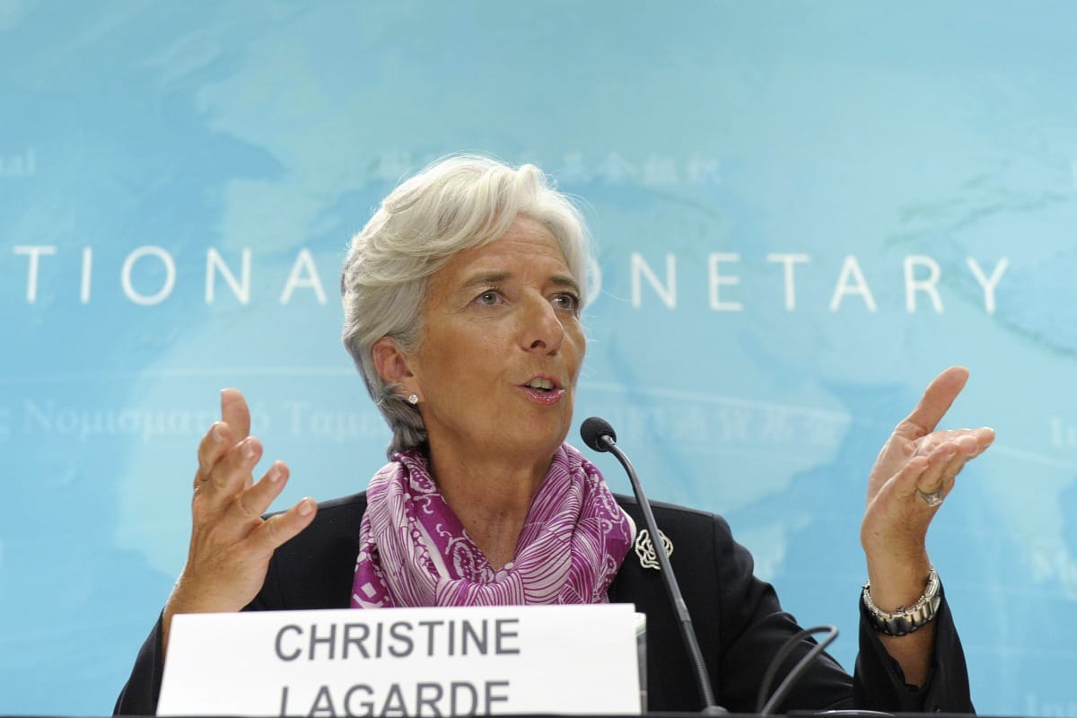 Matolcsy ma közli az IMF-fel, mit szeretne a kormány