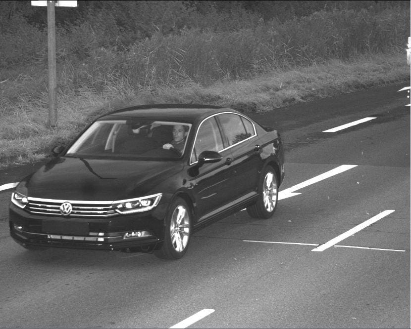 Még meg sem jelent, máris elloptak két új VW Passatot
