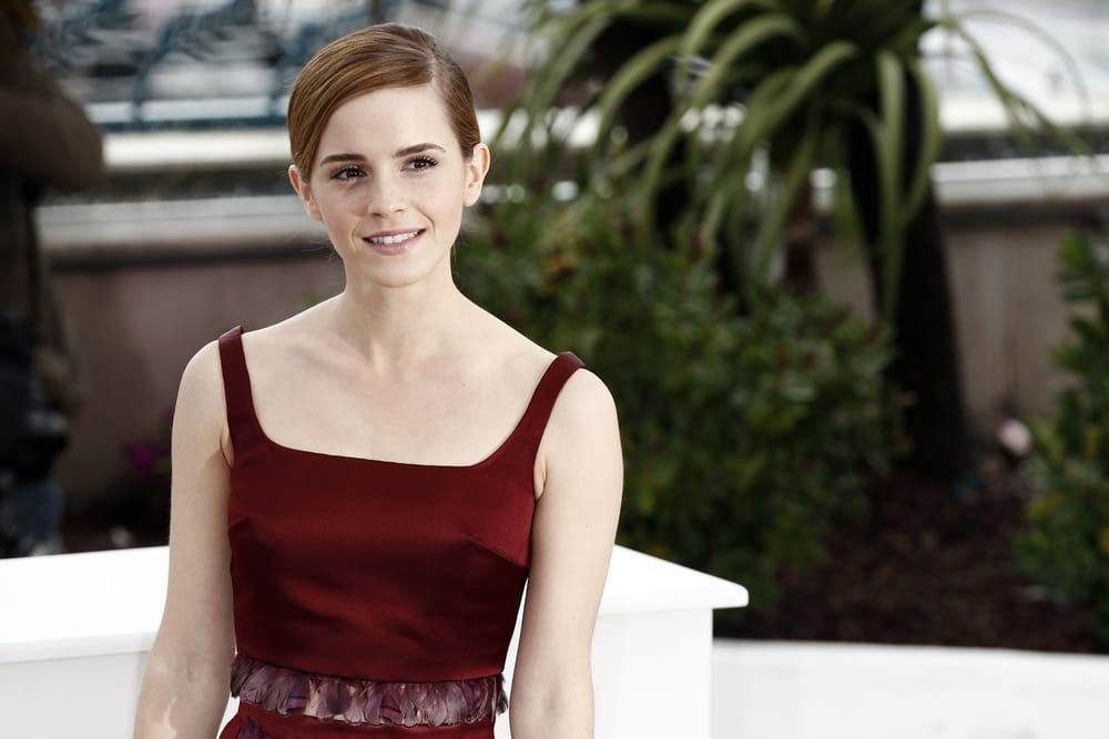 Emma Watson kétségbeesetten keresi a legszemélyesebb értéktárgyát
